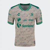 Camiseta de visitante del Santos Laguna Charly para hombre temporada 25-26