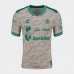Camiseta de visitante Charly del Santos Laguna para hombre 2025-26