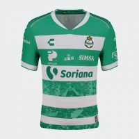 Camiseta de local del Santos Laguna Charly para hombre temporada 25-26