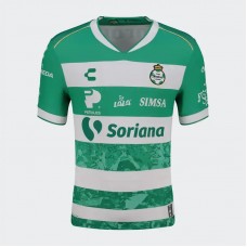 Camiseta de local del Santos Laguna Charly para hombre 2025-26 Camiseta de local del Santos Laguna Charly para hombre 2025-26