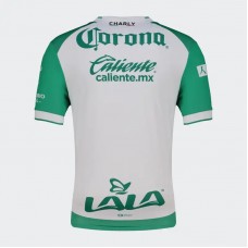 Camiseta de local del Santos Laguna Charly para hombre 2025-26 Camiseta de local del Santos Laguna Charly para hombre 2025-26