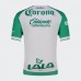 Camiseta de local del Santos Laguna Charly para hombre temporada 25-26