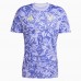 Camiseta pre-partido Adidas x DC Comics Tigres UANL Hombre Wonder Woman 2025-26
