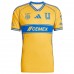 Camiseta Tigres UANL Hombre Local 2025