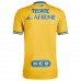 Camiseta Tigres UANL Hombre Local 2025