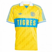 Camiseta del 65.º aniversario de los Tigers UANL para hombre