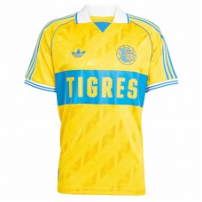 Camiseta Tigres UANL Hombre 65 Aniversario