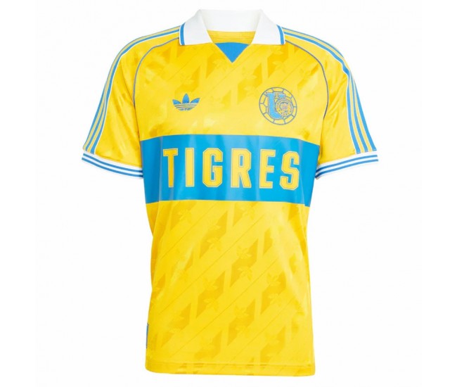 Camiseta Tigres UANL Hombre 65 Aniversario
