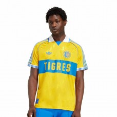 Camiseta Tigres UANL Hombre 65 Aniversario