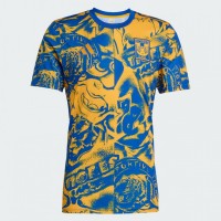 Camiseta Pre-Juego Tigres UANL Hombre 2025-26