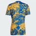 Camiseta Pre-Juego Tigres UANL Hombre 2025-26