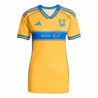 Camiseta Tigres UANL Local Femenina 25-26