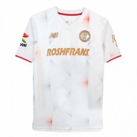 Camiseta de fútbol visitante del Toluca para hombre temporada 25-26