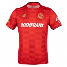 Camiseta de fútbol local del Toluca para hombre 2025-26 Camiseta de fútbol local del Toluca para hombre 2025-26
