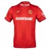 Camiseta de fútbol local del Toluca para hombre 2025-26