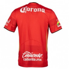 Camiseta de fútbol local del Toluca para hombre 2025-26 Camiseta de fútbol local del Toluca para hombre 2025-26