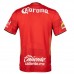 Camiseta de fútbol local del Toluca para hombre 2025-26