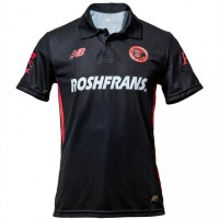 Deportivo Toluca Tercera Camiseta Hombre 25-26