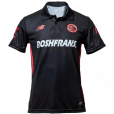 Deportivo Toluca Tercera Camiseta Hombre 25-26 Deportivo Toluca Tercera Camiseta Hombre 25-26
