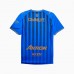 Camiseta de fútbol alternativa de promoción para mujer de Chivas 2025