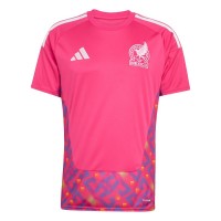 Camiseta de portero de la selección masculina de México 2026