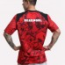 Camiseta de hombre del Necaxa Deadpool 2025