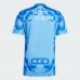 Camiseta Tigres UANL Segunda Equipación Hombre 2025