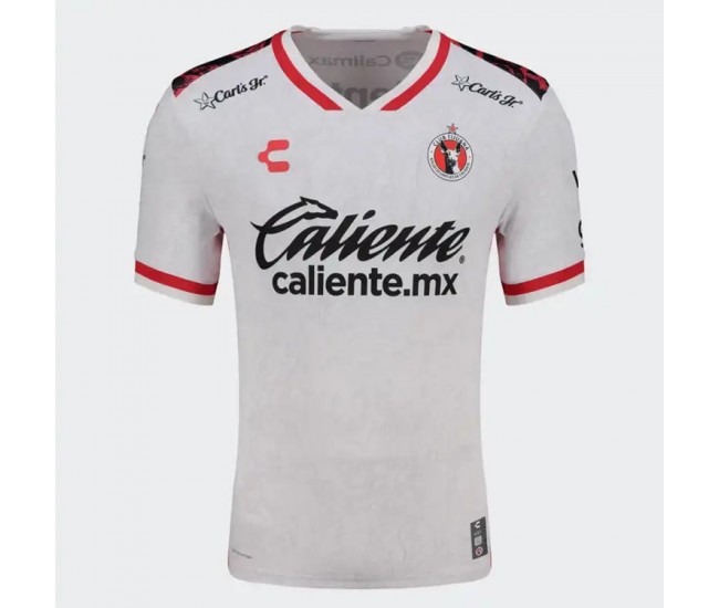 Camiseta Xolos Segunda equipación hombre 2025-26
