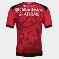 Camiseta Xolos Local Hombre 2025-26