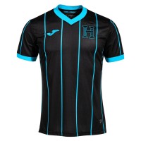 Camiseta de visitante de Honduras para hombre 2023