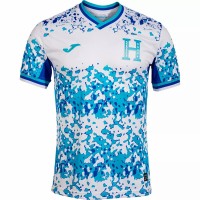 Camiseta de Honduras para hombre 2023