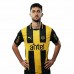 Camiseta local Club Atlético Peñarol hombre 2025