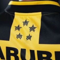 Camiseta local Club Atlético Peñarol hombre 2025