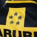 Camiseta local Club Atlético Peñarol hombre 2025