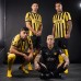 Camiseta Club Atlético Peñarol Primera Equipación Hombre 2024