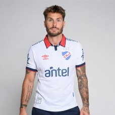 Camiseta Club Nacional de Football Primera equipación masculina 2024 Camiseta Club Nacional de Football Primera equipación masculina 2024