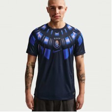 Camiseta de visitante de Uruguay para hombre 2026