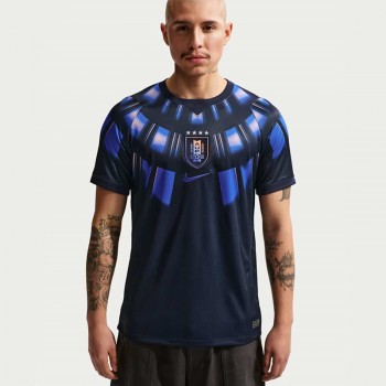 Camiseta de visitante de Uruguay para hombre 2026