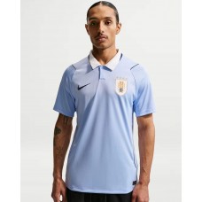 Camiseta local de Uruguay para hombre 2026