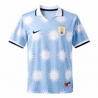 Camiseta Lifestyle para hombre de la Copa Mundial Uruguay 2026