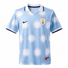 Camiseta Lifestyle para hombre de la Copa Mundial Uruguay 2026 Camiseta Lifestyle para hombre de la Copa Mundial Uruguay 2026