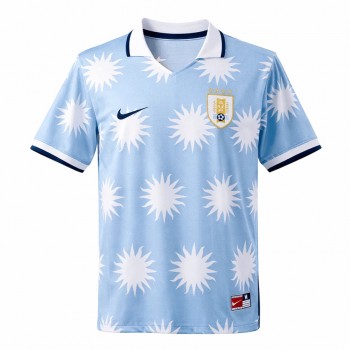 Camiseta Lifestyle para hombre de la Copa Mundial Uruguay 2026