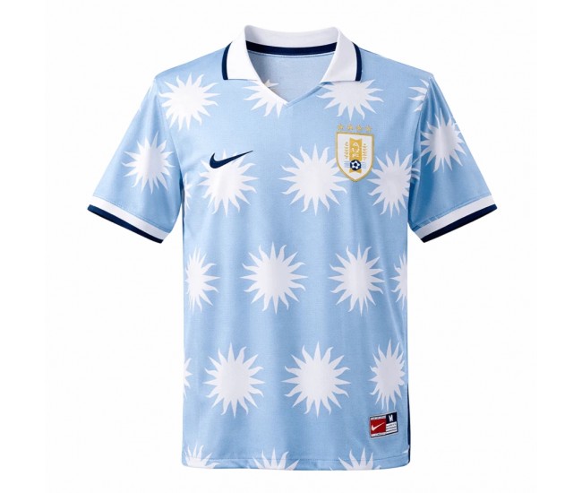 Camiseta Lifestyle para hombre de la Copa Mundial Uruguay 2026