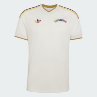 Camiseta de visitante de Venezuela para hombre 2026