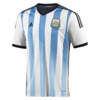 Camiseta Argentina Local Retro 2014