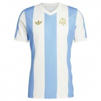 Camiseta Adidas Originals 50 Aniversario Argentina 2024-25