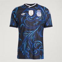 Camiseta de fútbol visitante para hombre de Argentina 2026