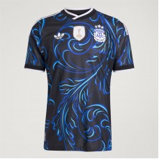 Camiseta de fútbol visitante para hombre de Argentina 2026