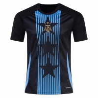 Camiseta Argentina Entrenamiento Pre Partido Masculino 24-25