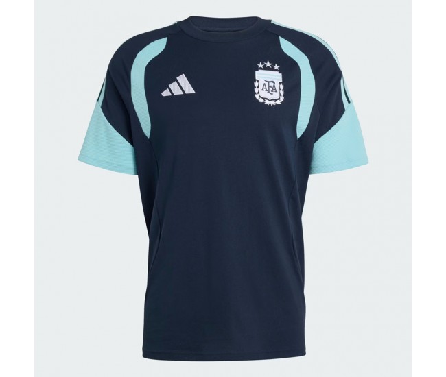 Camiseta deportiva Argentina Tiro para hombre 2026